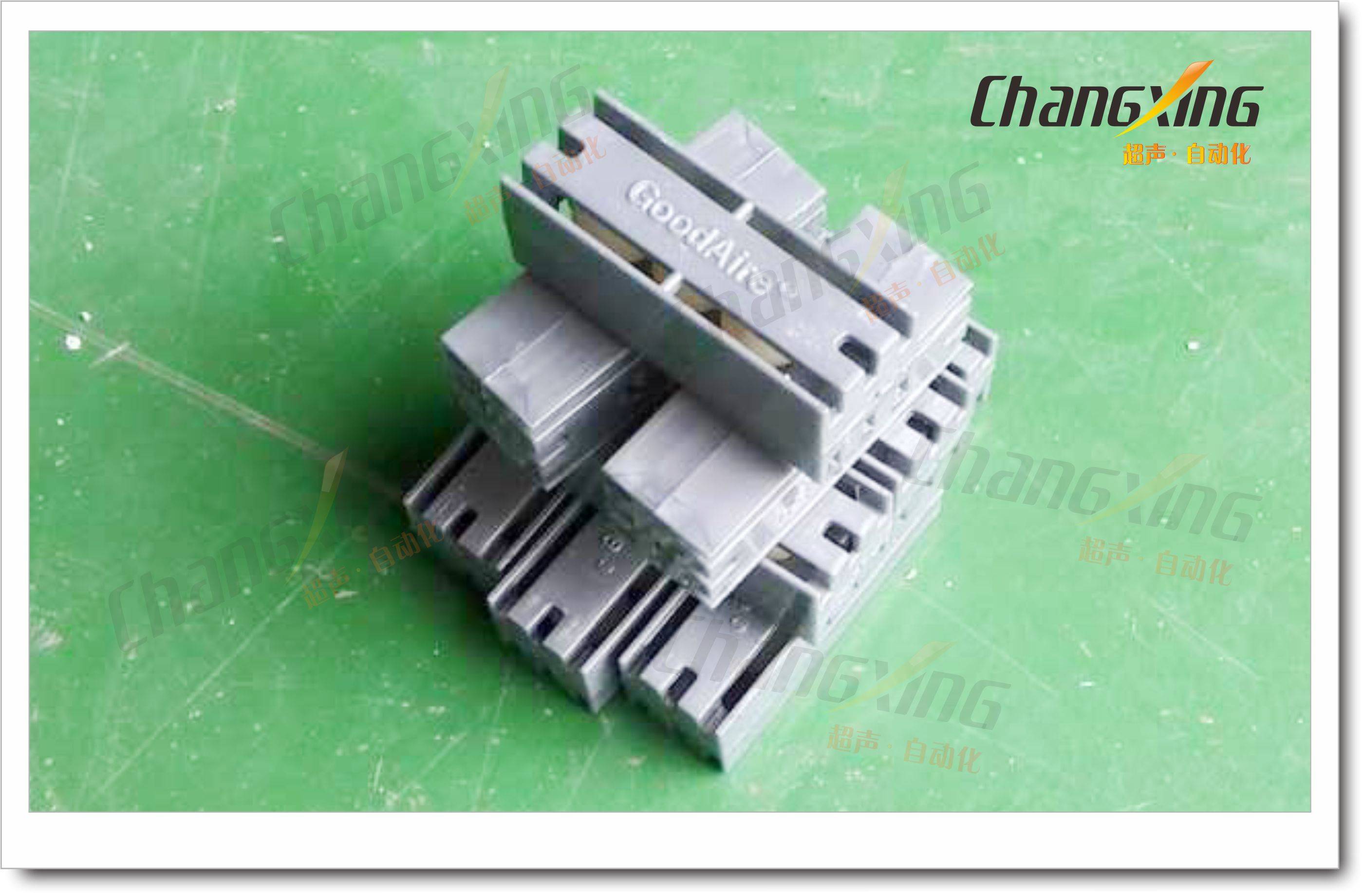 SD-超声波自动化转盘焊接机（实物）3