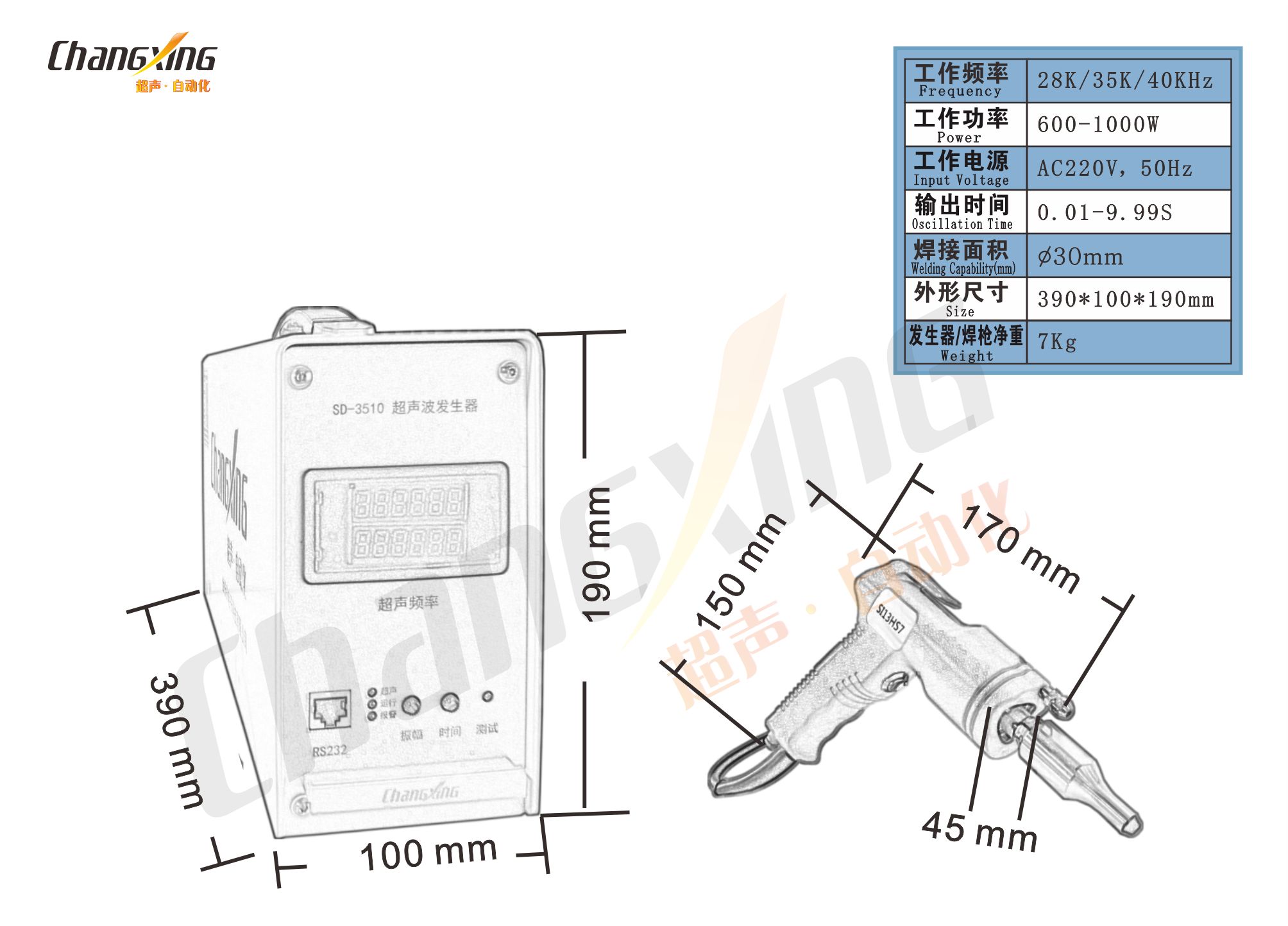 SD-28K 35K 40K手持式尺寸（中英文）